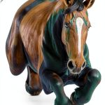 Horse Care Guide for Spiritual Growth-0