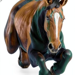 Horse Care Guide for Spiritual Growth-0
