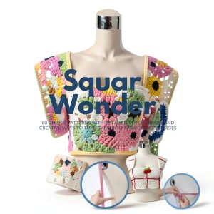 Amazon Kindle Store Best Seller: Fashion Knitting Patterns for-0