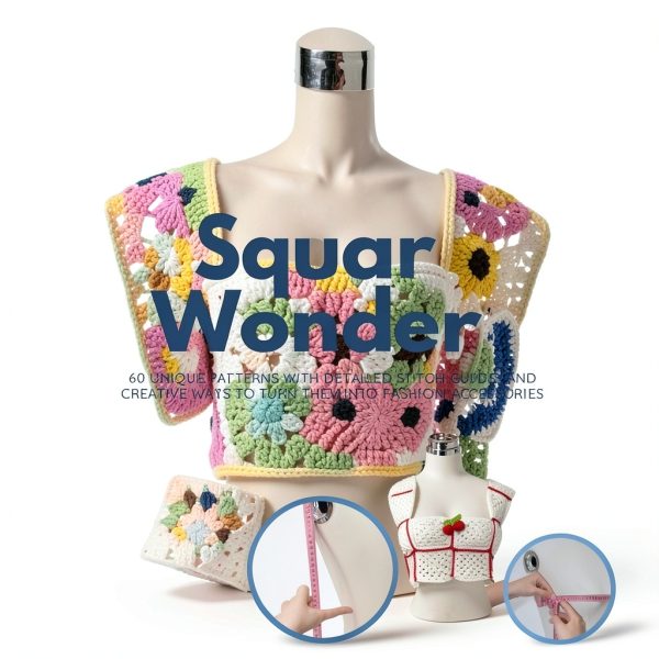 Amazon Kindle Store Best Seller: Fashion Knitting Patterns for-0