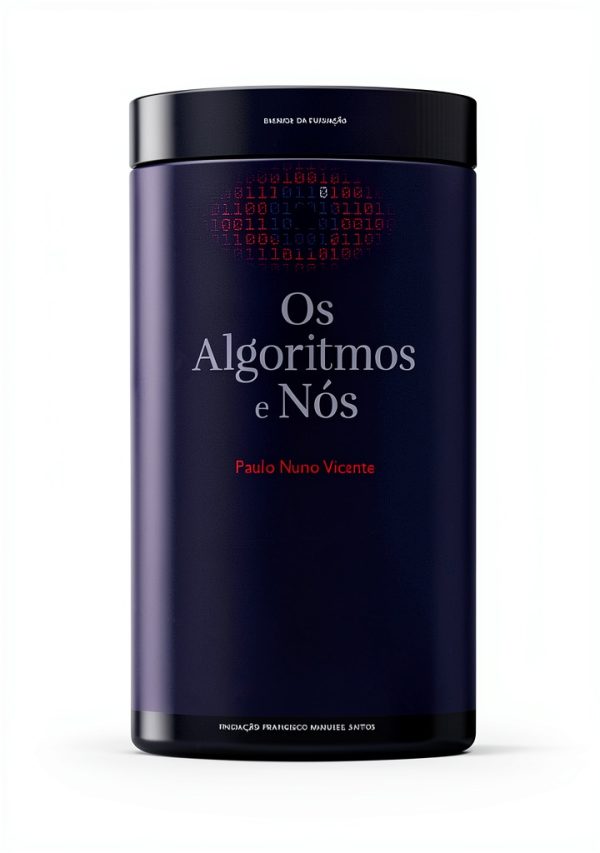 AI Ethics Guide by Fundação Santos Kindle eBook Portuguese-0