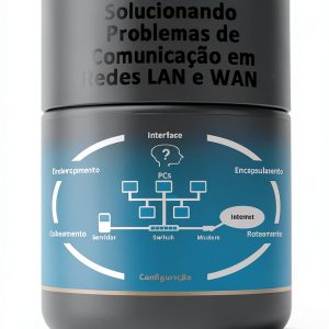 ITIT Computação Redes LAN Livro 2ª Edição Português 230 Páginas-0