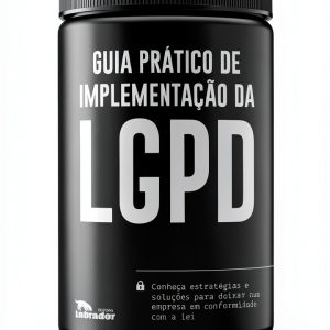 Certificação Computação eBook Editora Labrador Portuguese 2020-0