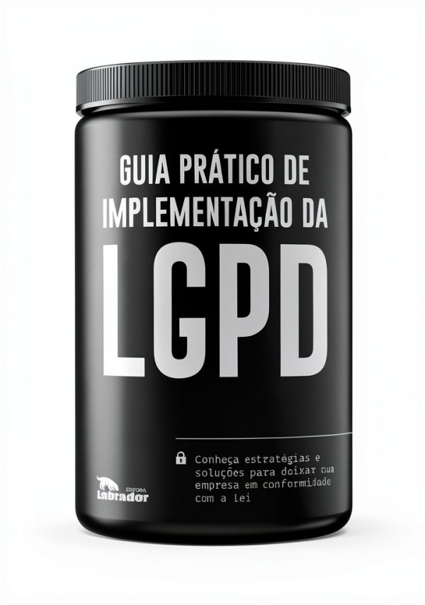 Certificação Computação eBook Editora Labrador Portuguese 2020-0