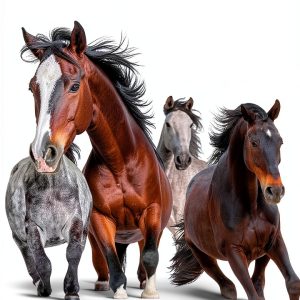 The Horses Know Trilogy Book 5 Horse Care Guide Coxstone Press Kindle-0