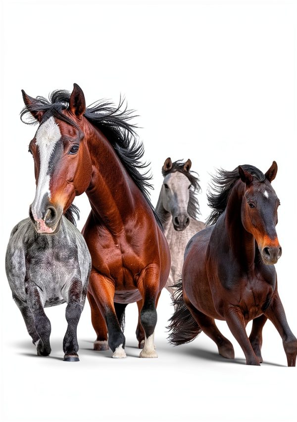 The Horses Know Trilogy Book 5 Horse Care Guide Coxstone Press Kindle-0