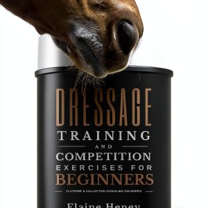 Horse Riding Guide for Beginners - English Edition-0