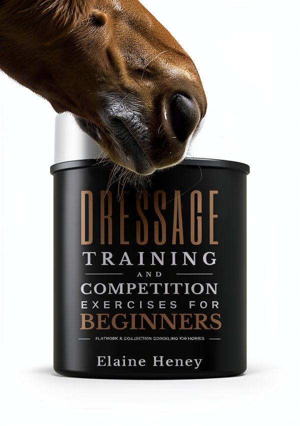 Horse Riding Guide for Beginners - English Edition-0