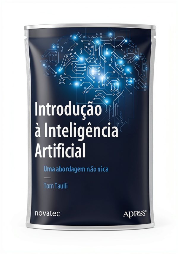 Portuguese Language Learning Guide by Novatec Editora-0