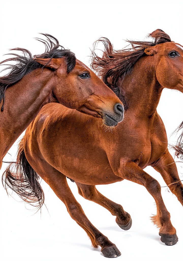 Installing Horse Care Illustrated Guide Kindle eBook by W. W. Norton 355 Pages on a wooden desk