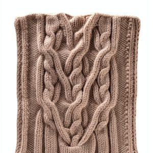 Abrams Illustrated Knitting Patterns – 282‑Page Fashion Craft Guide-0