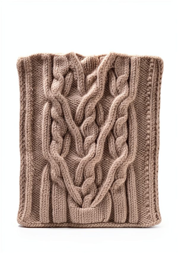 Abrams Illustrated Knitting Patterns – 282‑Page Fashion Craft Guide-0
