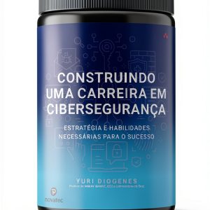 Novatec Editora Computing Book for Kindle - Portuguese Edition-0