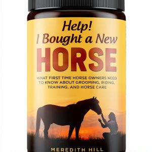 Horse Care Guide: Polo Training & Showing Handbook – Kindle eBook-0