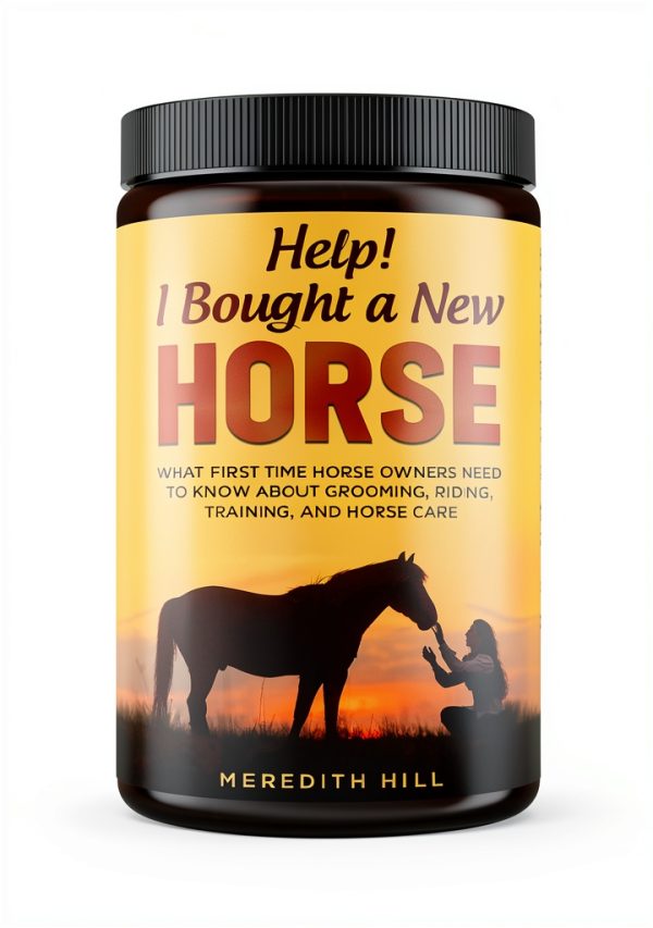 Horse Care Guide: Polo Training & Showing Handbook – Kindle eBook-0