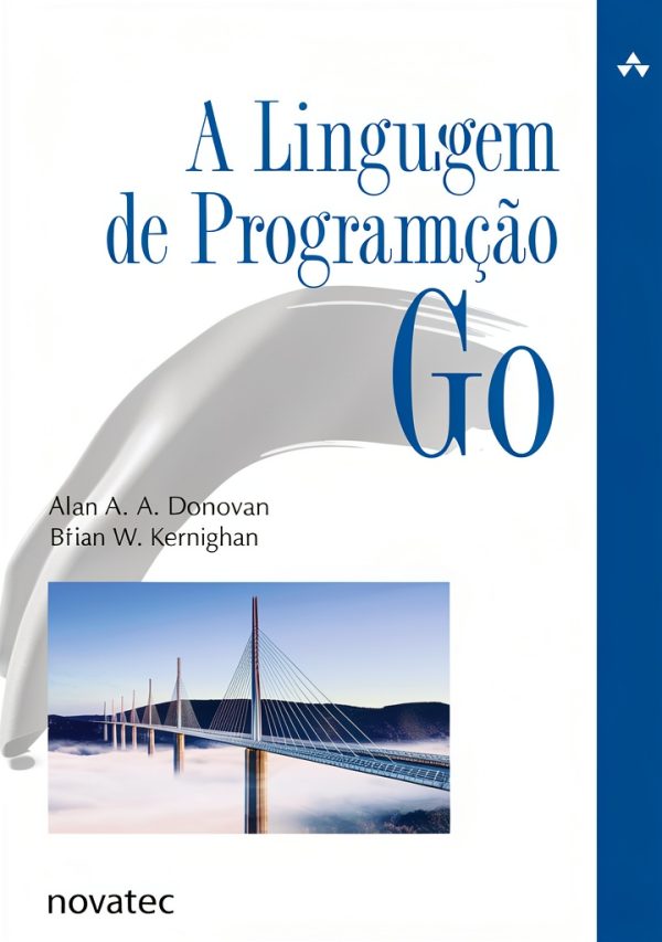 Novatec Editora Kindle Programming Book Portuguese Computing Digital-0