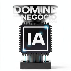 AI Fundamentals for Business Portuguese Edition DVS Editora eBook-0