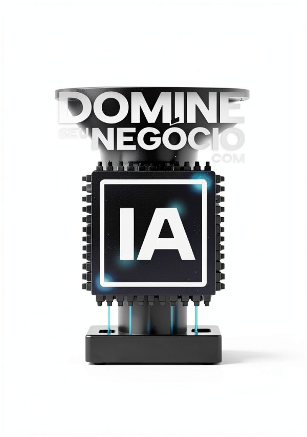 AI Fundamentals for Business Portuguese Edition DVS Editora eBook-0