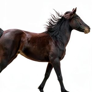 Horse Care Guide by Bracken, Book 6 of 6, Kindle Edition-0