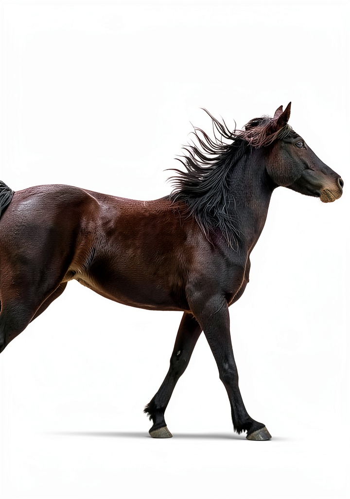 horse care