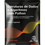Novatec Editora Computing Book for Portuguese Kindle Store-0
