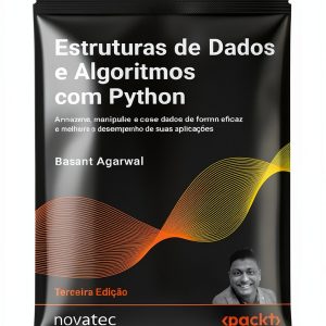 Novatec Editora Computing Book for Portuguese Kindle Store-0