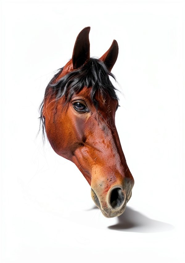 Spanish Horse Showing Guide Kindle 1st Edition 137 Pages-0