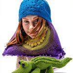 One-Skein Wonders Fashion Guide by Storey Publishing Kindle Edition-0