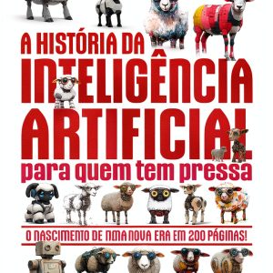 Editora Valentina Computing Book for Portuguese Readers-0