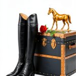 For Love & Horses: A 3-Part Series by Many Ponies Publishing Company-0
