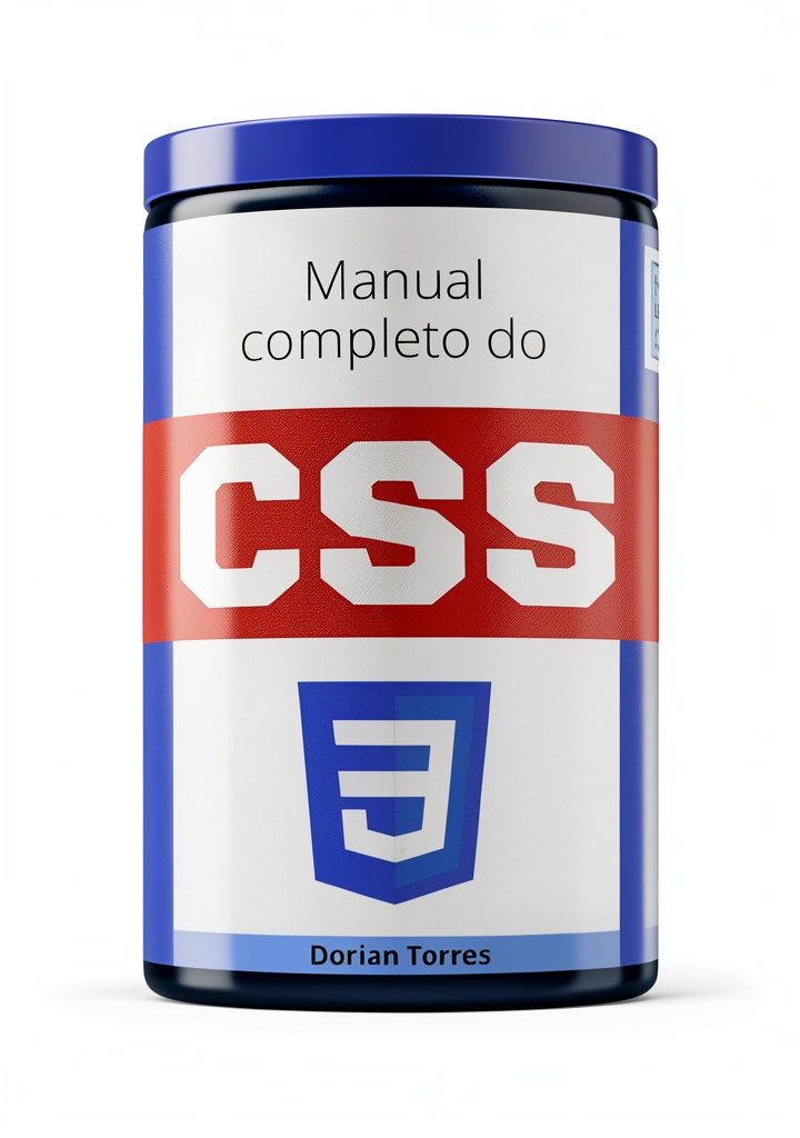 Installing Learn Portuguese with Aprendendo Desenvolvimento Web Front-End, HTML e on a wooden desk