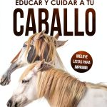 Spanish Horse Care Guide by PUBLISHED 4 YOU Kindle eBook 149 Pages-0