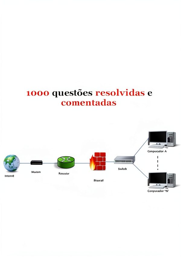 Computing Internet Book by Ademar Felipe Fey Portuguese Kindle Replica-0