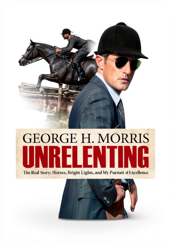 Horse Racing Guide by Trafalgar Square Books Kindle eBook 570 Pages-0