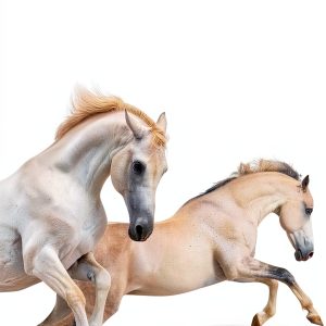 Defining Gravity Book 1 Stone Pony Studios Equestrian Novel 323 Pages-0