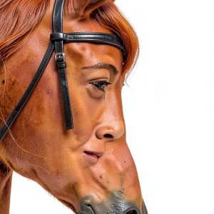 Horse Care Guide by Trafalgar Square Books Kindle eBook 357 Pages-0