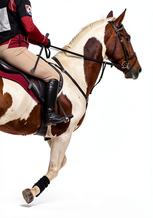 Horse Showing Training Kindle eBook by Pine Mountain Romance Series-0