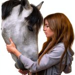 Maryland Equestrian Series Book 1 Horse Riding Novel Hippolyta Books-0