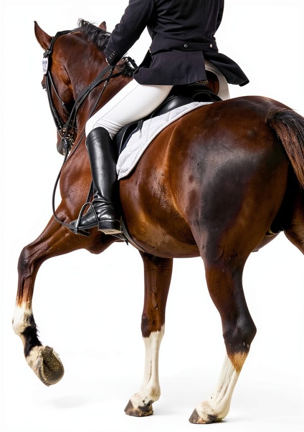 Pine Mountain Horse Park Romance Kindle eBook – 195 Pages-0