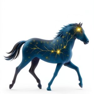 Horse Riding Science eBook by Wasteland Press 260 Page Guide-0