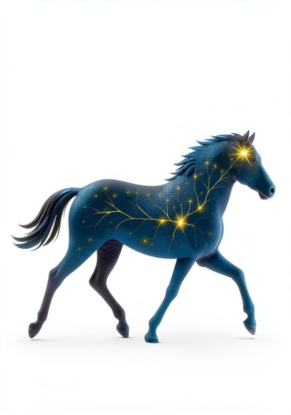 Horse Riding Science eBook by Wasteland Press 260 Page Guide-0