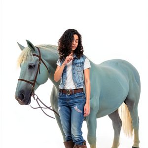 Horse Riding Starter Book Stable Starters Series for Kids Ages 10+-0