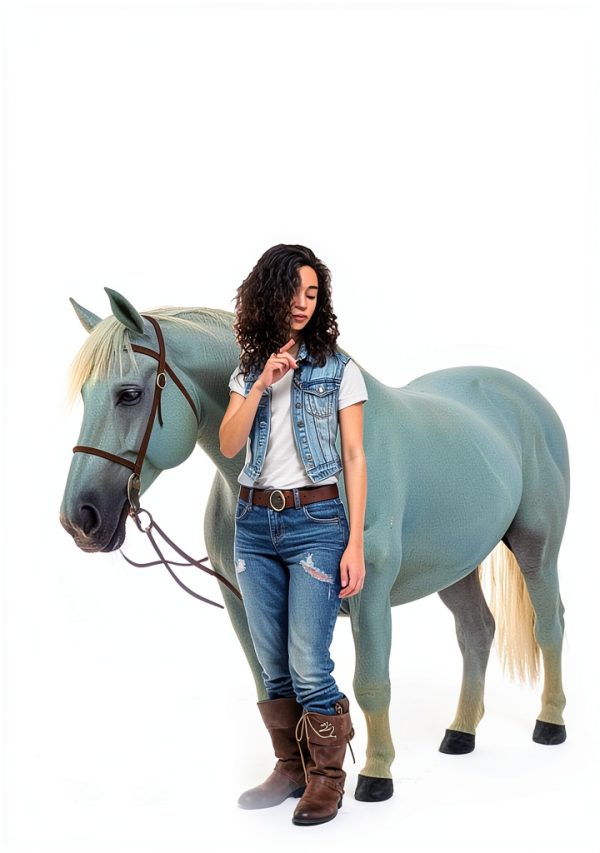 Horse Riding Starter Book Stable Starters Series for Kids Ages 10+-0