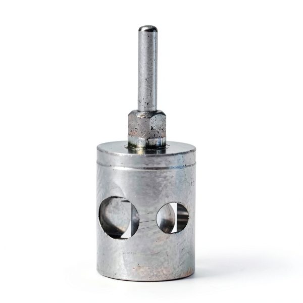 ciciglow High Strength Stainless Steel Rotor for Lab Centrifuge-3