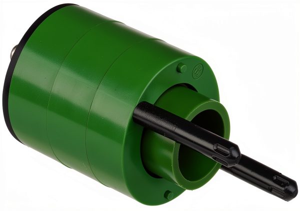 Centrifuge Adapter THERMO FISHER SCIENTIFIC 75008196 Green 1-25 mL-1