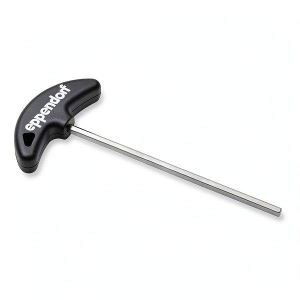 Eppendorf Rotor Key 5mm for Microcentrifuge 5417-5430 Precision Fit-0