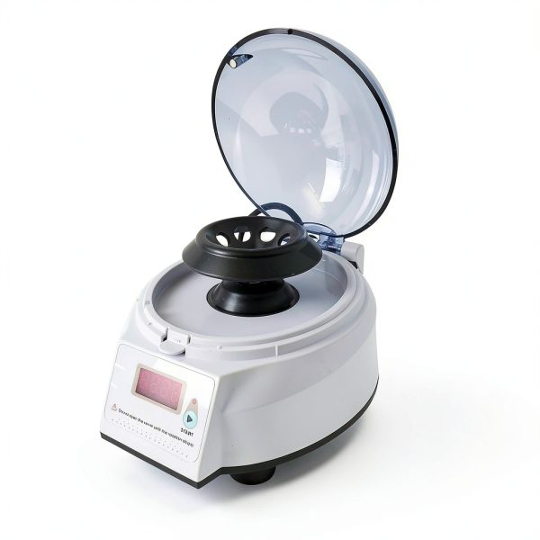 Mini Desktop Centrifuge Microyn 110V Lab Compact-2