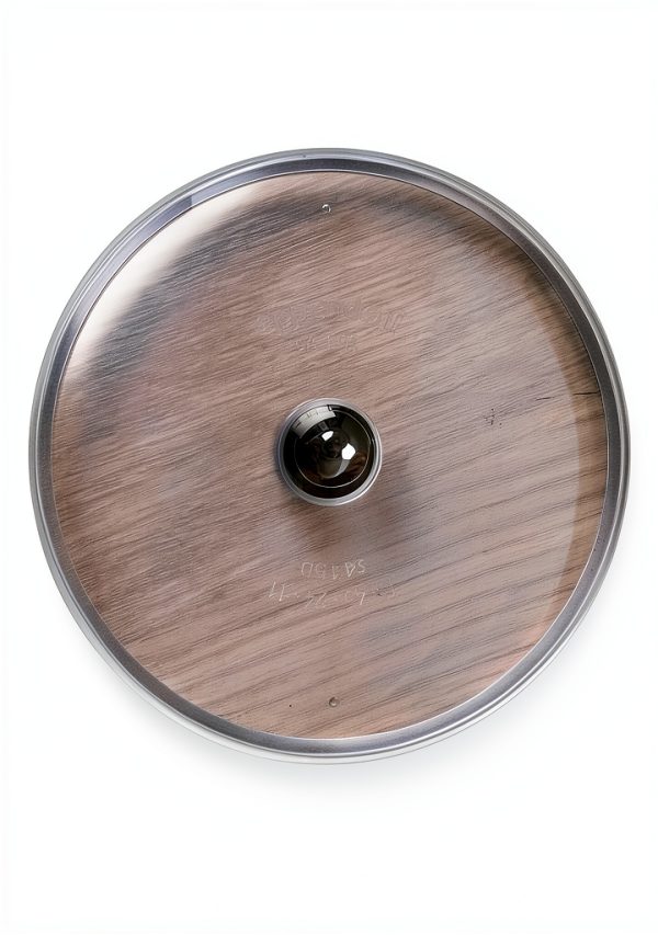 Centrifuge Rotor Cover QXNASU for 5415D 5415R with F-45-24-11 Rotor-1