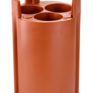 Centrifuge Adapter for S41 Rotor – Thermo Fisher Scientific 4-Pack-0