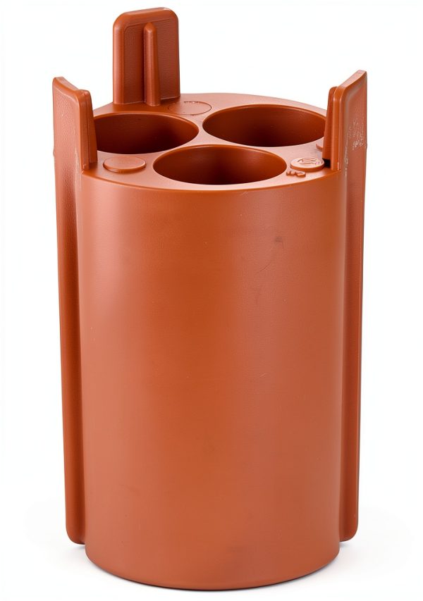 Centrifuge Adapter for S41 Rotor – Thermo Fisher Scientific 4-Pack-0